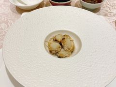 清蒸蟹钳-新光酒家·河豚·海鲜·蟹料理(浦东店)