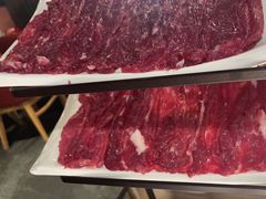 -左庭右院鲜牛肉火锅(苏州园区永旺店)