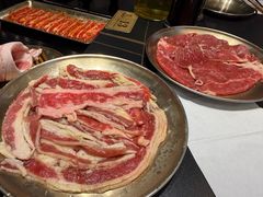 -西塔老太太泥炉烤肉(龙湖北苑天街店)