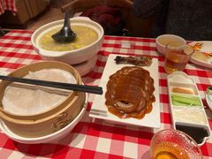 -西贝(虹口龙之梦店)