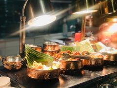 -The COOK·厨餐厅·自助餐(浦东嘉里大酒店)