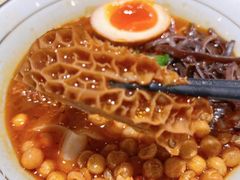 -火山屋台(新街口店)