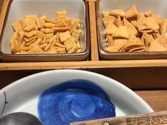 -长安记·大美陕菜(大族广场店)