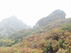-狼牙山风景区