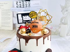 -蜜肆动物奶油蛋糕·个性定制·下午茶甜品