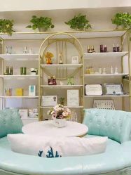 -禾壹净·素颜美问题肌肤修护中心