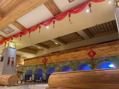 -济州岛汗蒸时代宝石生态热水浴