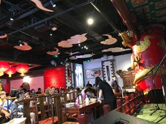 -德云社(三里屯店)