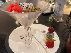 -三亚亚龙湾瑞吉酒店·铭轩中餐厅Mingxuan·海南菜·粤菜