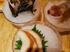 -雍和会海鲜姿造自助(湖东路店)