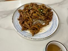 -鹅掂·大岭山烧鹅