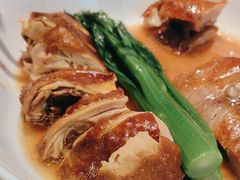 -雍哲港式餐厅(椒江万达店)