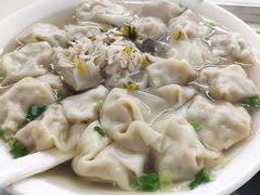 -金陵老丁家馄饨(新街口店)
