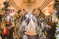 -格乐利雅婚礼艺术中心(南外滩店)