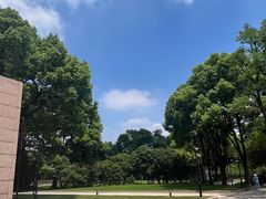 -上海市龙华烈士陵园