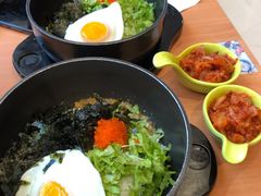-鱼籽村秘制拌饭(崇文门店)