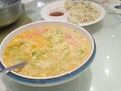 -前王院•巧克力海鲜市集餐厅(万平口店)