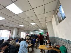 -清真-戏楼王记牛肉面