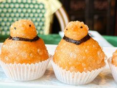 -龙凤荟·传统粤菜点心(新天地店)