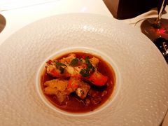 -翡翠36餐厅(浦东香格里拉店)