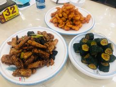 -大鸭梨烤鸭店(金顶街店)