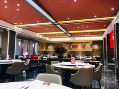 大堂-双合园·海鲜水饺青岛菜(九水东路店)
