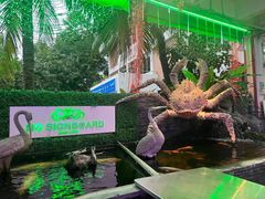 -無招牌海鮮(芽笼店)