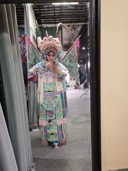 -华韵京剧摄影(洋桥角门东店)