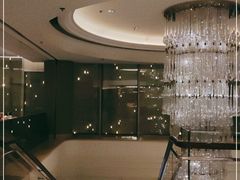 -上海雅居乐万豪侯爵酒店