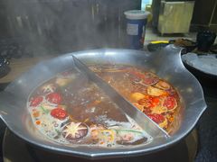 -湊湊火锅·茶憩(上海合生汇店)