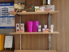 -霸王茶姬(西单百货店)