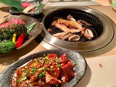 -神户牛焼肉専門店 牛一(道顿堀店)