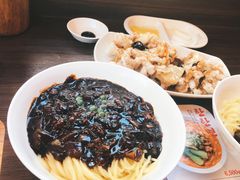 -香港饭店0410(明洞店)