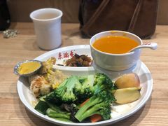 -素满香·素食自助餐(苏州·临顿路店)