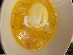 -香宫中餐厅·大连香格里拉(人民路店)