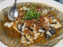 荷香金酱江鳗-3号仓库·创意中国菜(新世界城店)