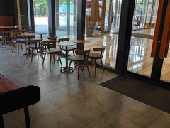 -星巴克(武汉奥山世纪城店)