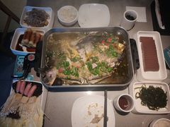 -半天妖烤鱼(印象城店)