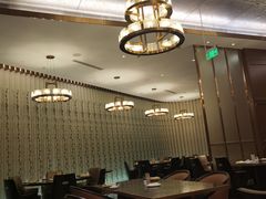 大堂-臻萃轩中餐厅(国家会展中心店)
