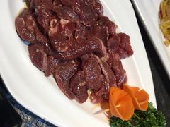 -好旺角齐市鲜切牛自助烤肉(农林五道街总店)
