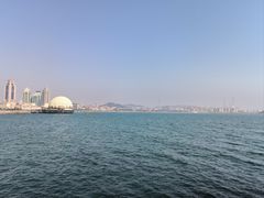 -八大峡公园