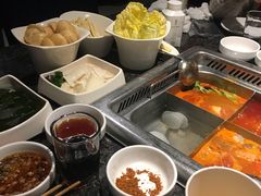 -海底捞火锅(徐州火车站店)