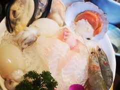 -MoMo牧场·寿喜烧专门店(长泰广场店)