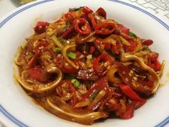 -客家大院·非遗赣南客家菜(郁孤台店)
