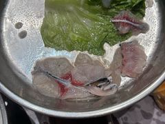 -顺德一品粥·20年凤城老字号(芳村店)