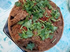 -田园印象·成都土菜院子(华阳店)