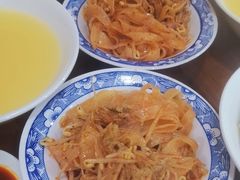 -王菊美食街·王菊面馆(总店)