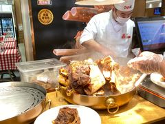 牛大骨-西贝(虹口龙之梦店)