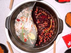 -钢管厂五区小郡肝串串香(南山店)