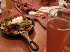 -Boxing Cat Brewery拳击猫精酿啤酒馆(永福店)